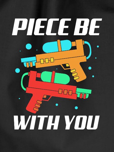 Water pistol