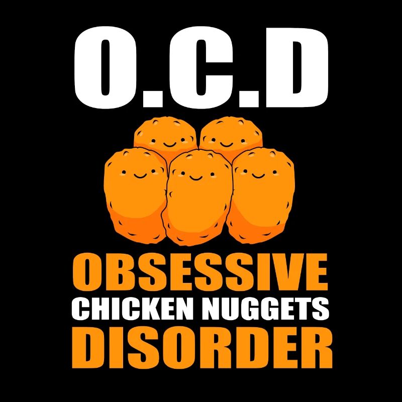 Nuggets de poulet
