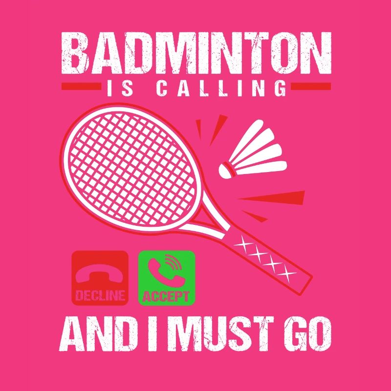 Badminton