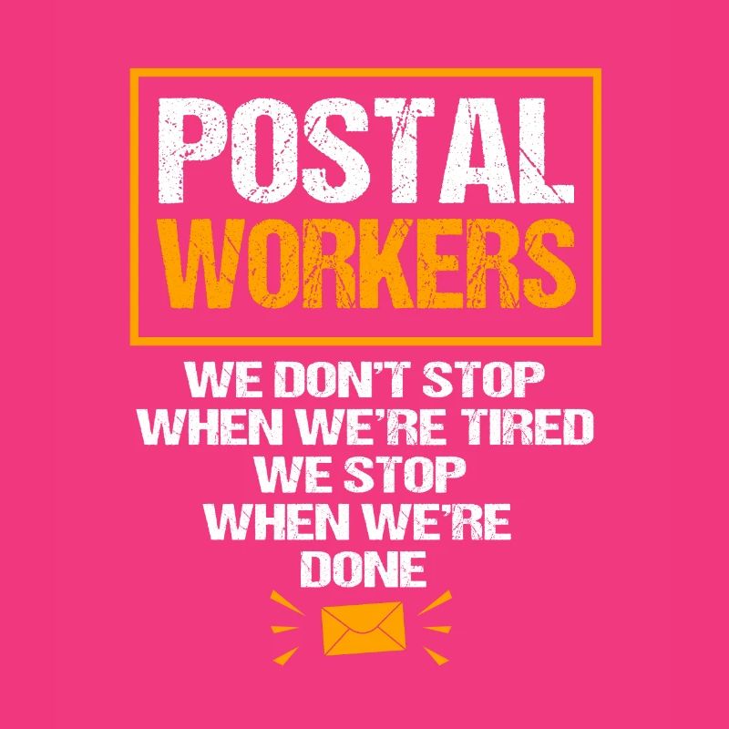 Postbote