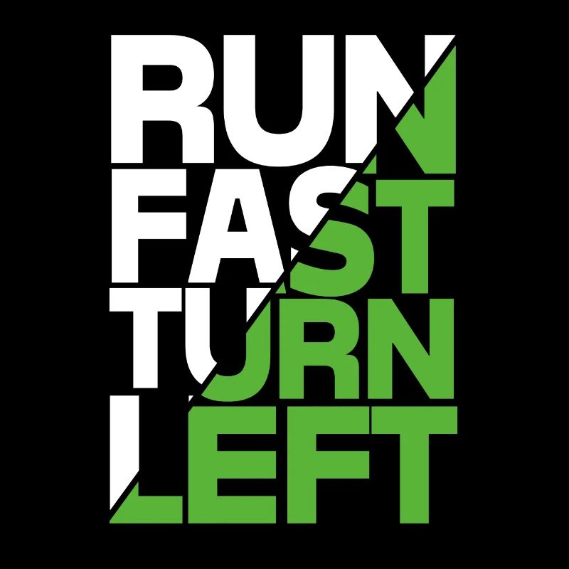 Marathon Marathon Runner