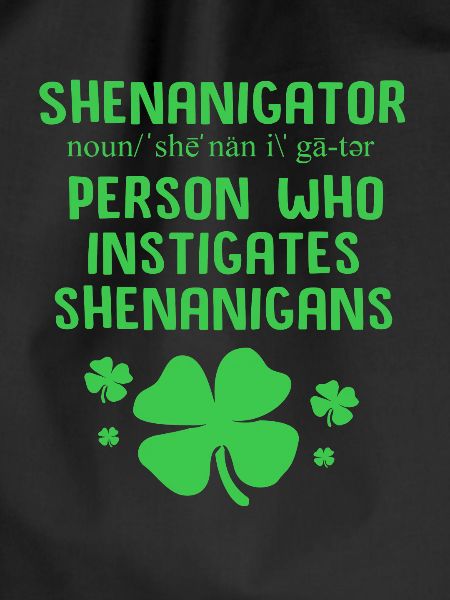 Shenanigan