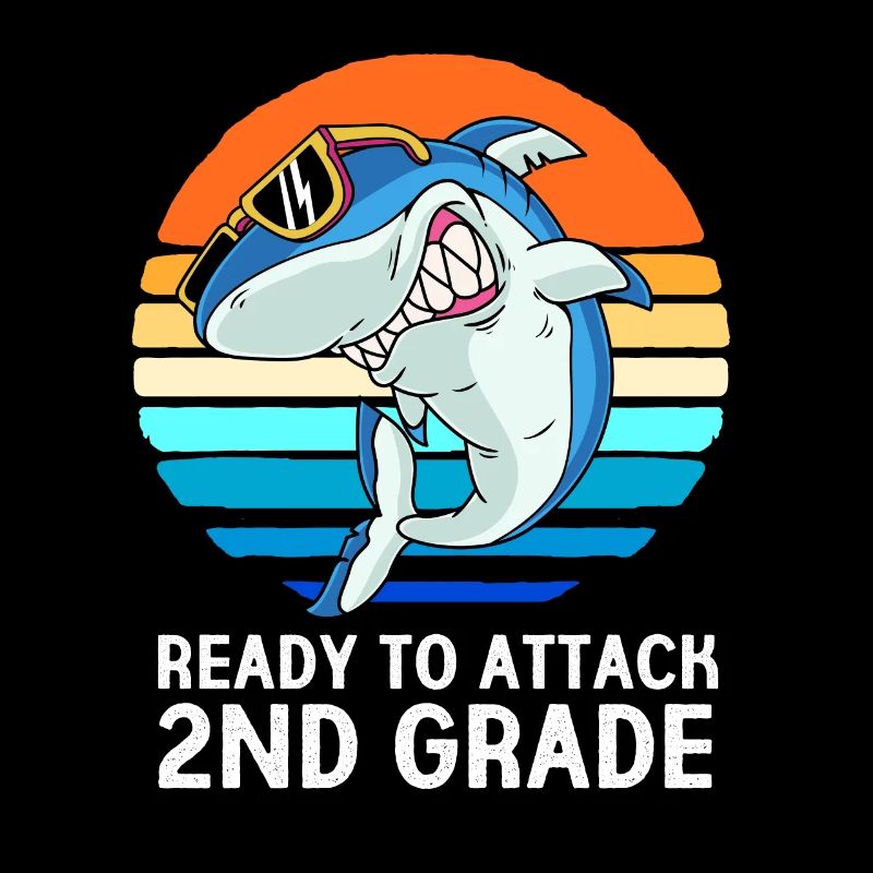 2nd Grade