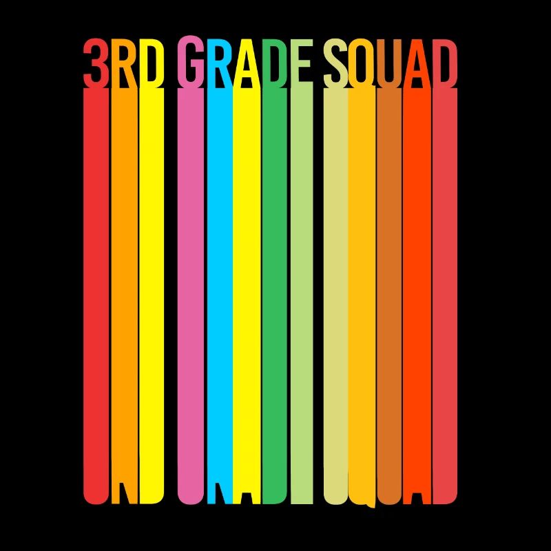 3rd Grade