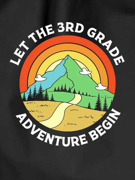 3rd Grade