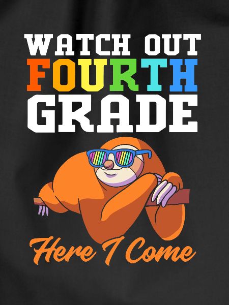 4th Grade