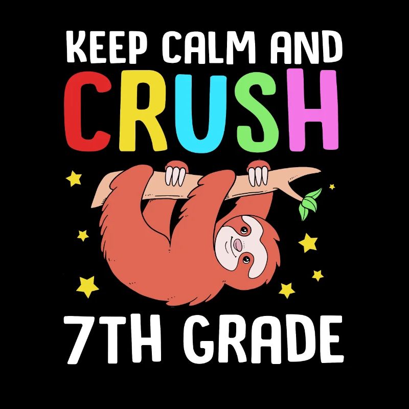 7th Grade