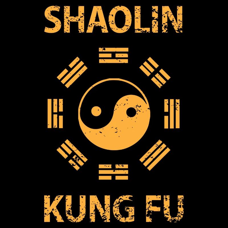 Shaolin Kung Fu
