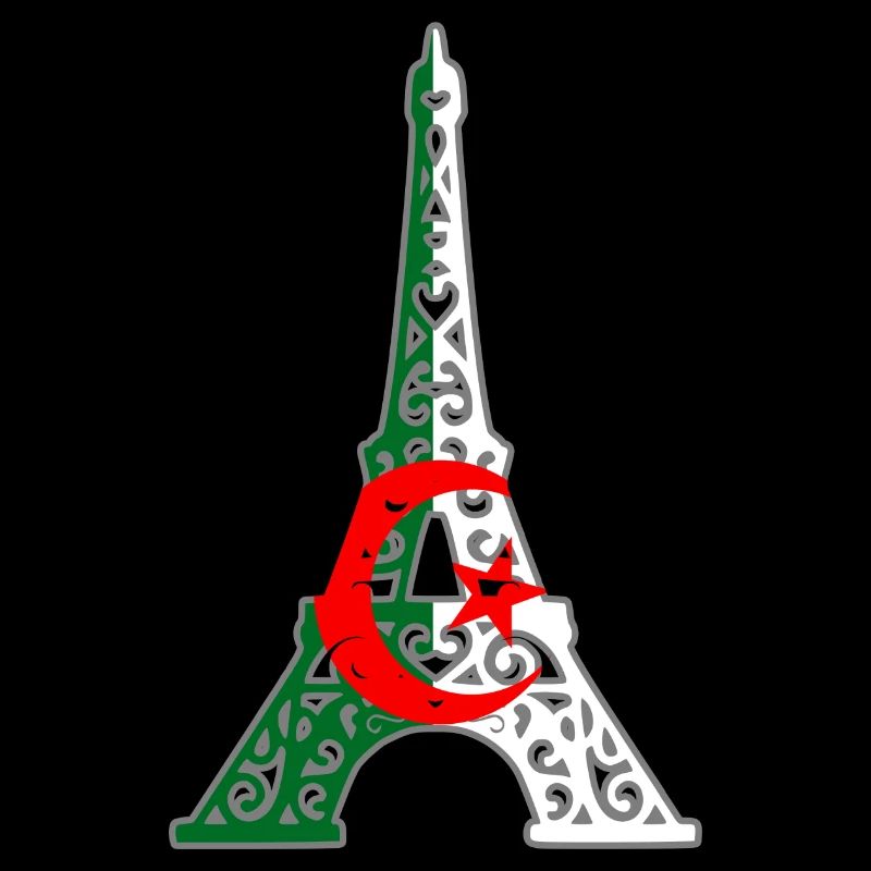 Paris Algerien