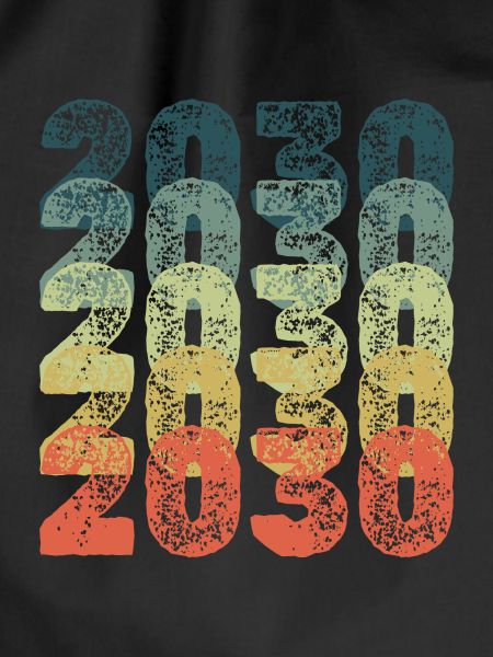 Jahr 2030