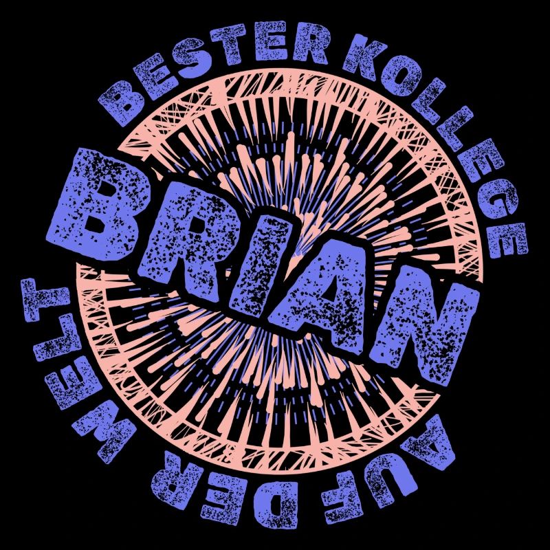 Gift for Brian