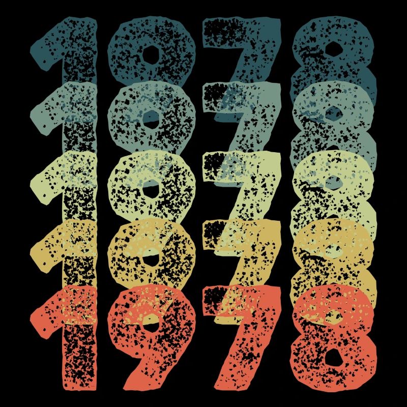 Birthday 1978