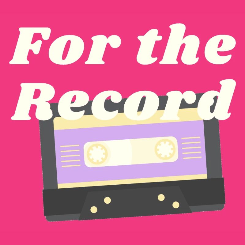 non binary for the record