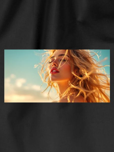 Luna Sunshine Pic 2