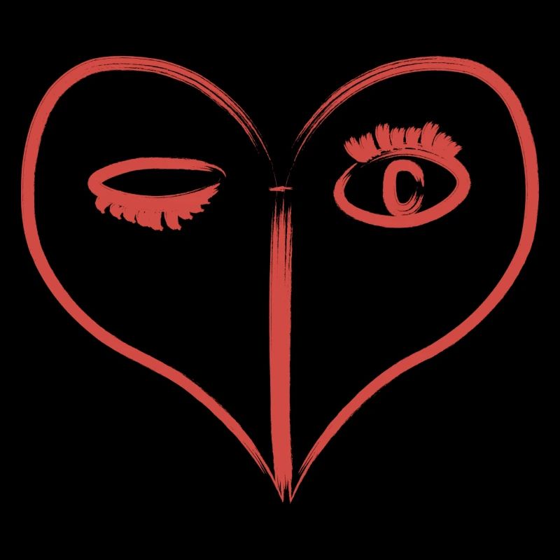 Red Heart