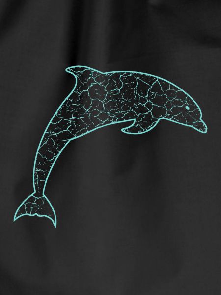 Delfin, Dolphin