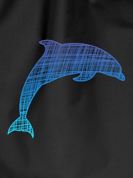 Delfin, Dolphin