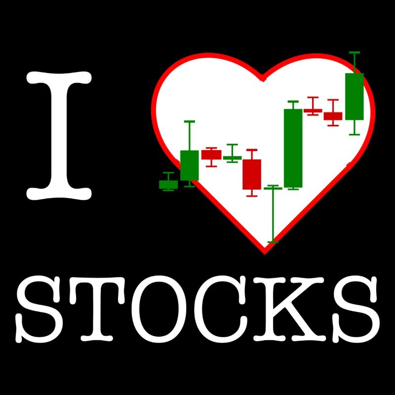 I <3 Stocks