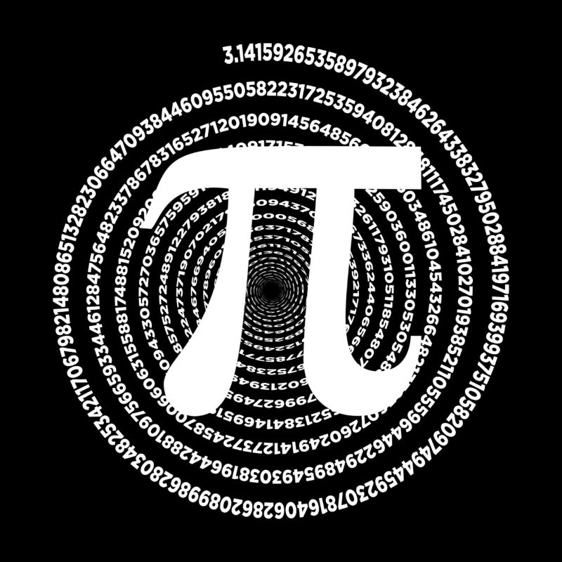 Pi 3,14