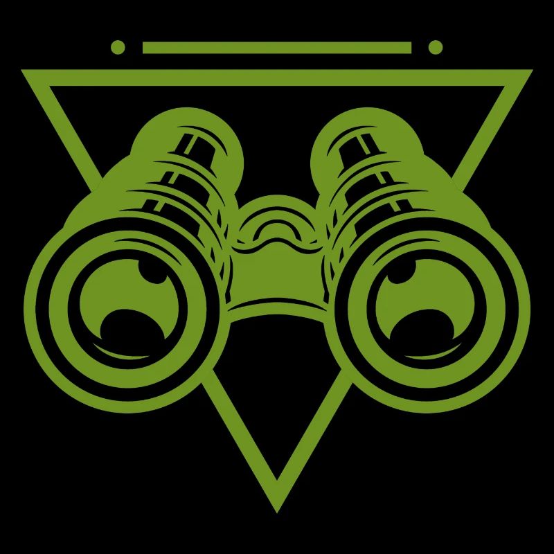 Binoculars Telescope