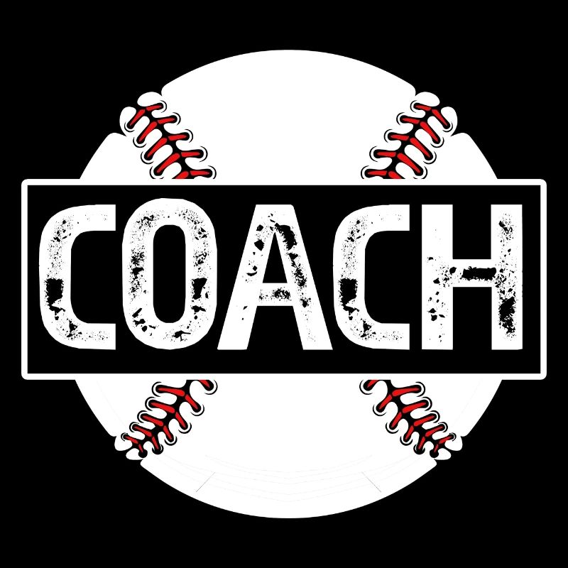 Baseball Coach