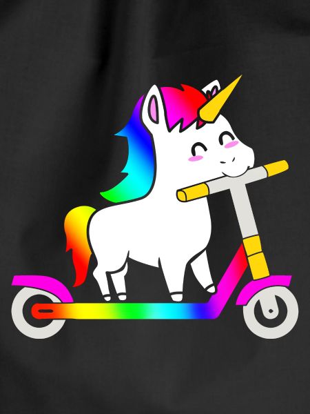 Scooter Roller