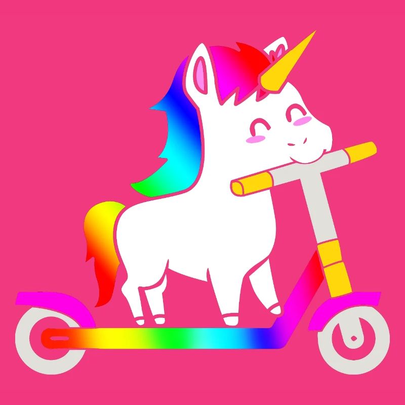Scooter Roller