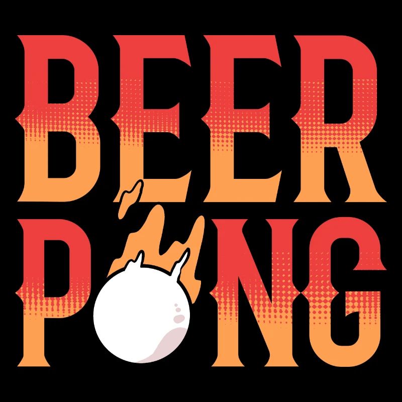 Beer Pong Beer Pong