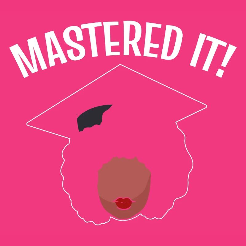 Master Studium Abschlussfeier