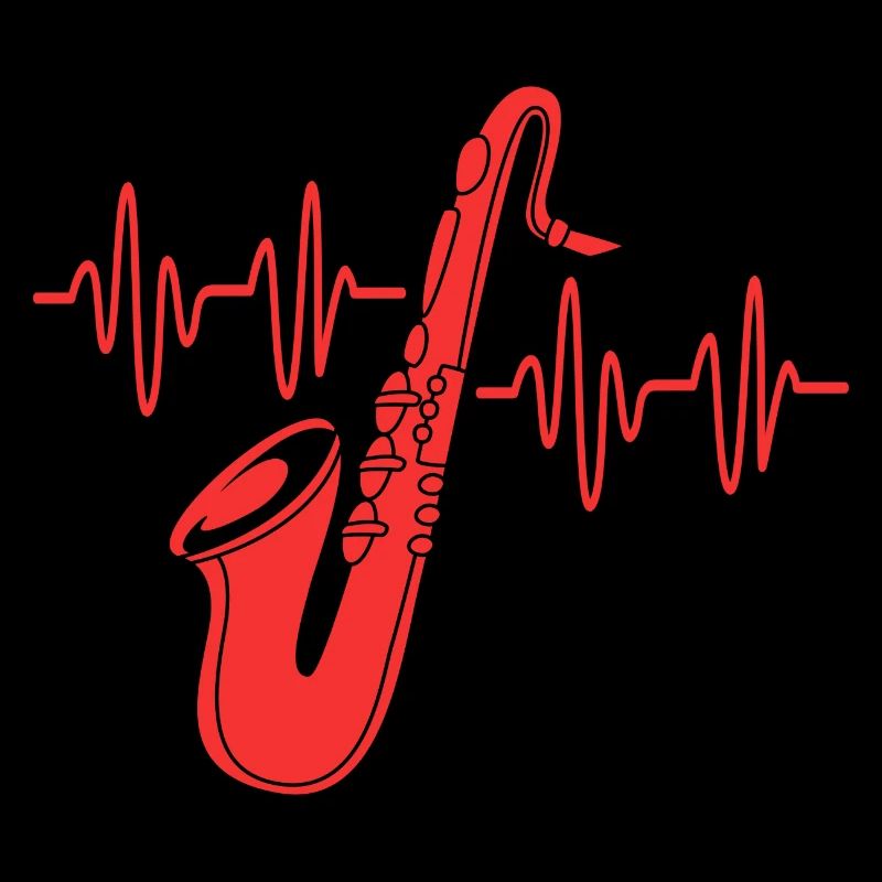 Saxophone Saxophonist