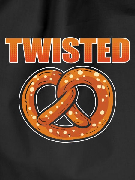 pretzel