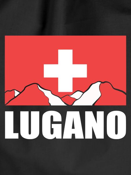 Switzerland Lugano