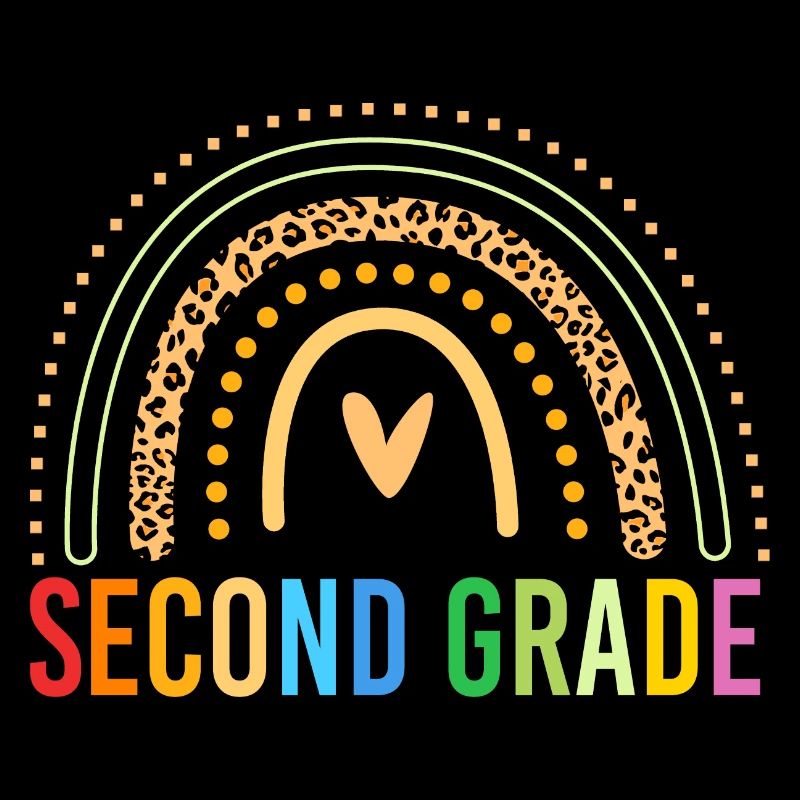 2nd Grade