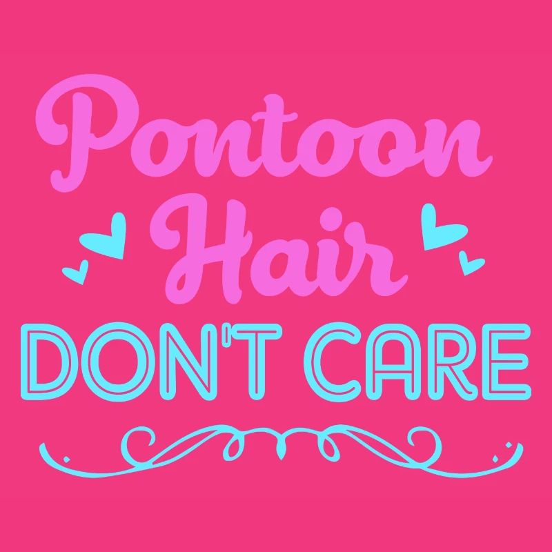 Pontonboot Boot Boote