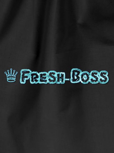 Fresh Boss