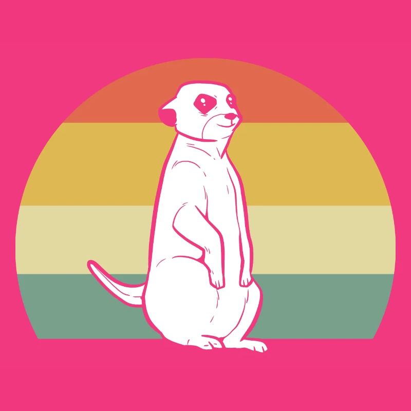 Erdmännchen