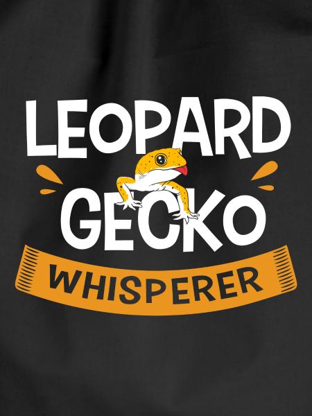 Leopard Gecko