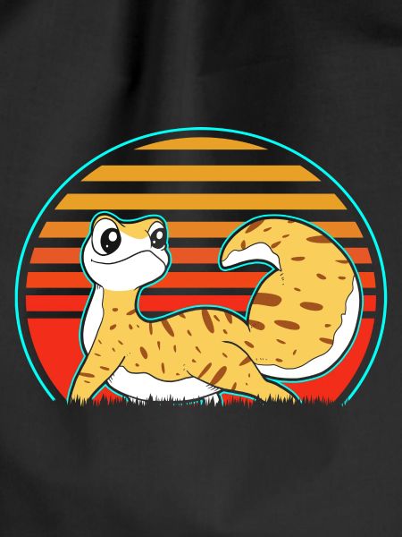 Leopard Gecko