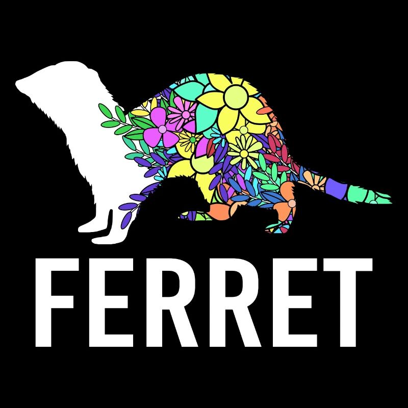 Frettchen