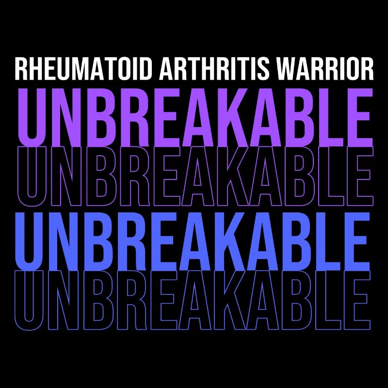 Rheumatism Arthritis