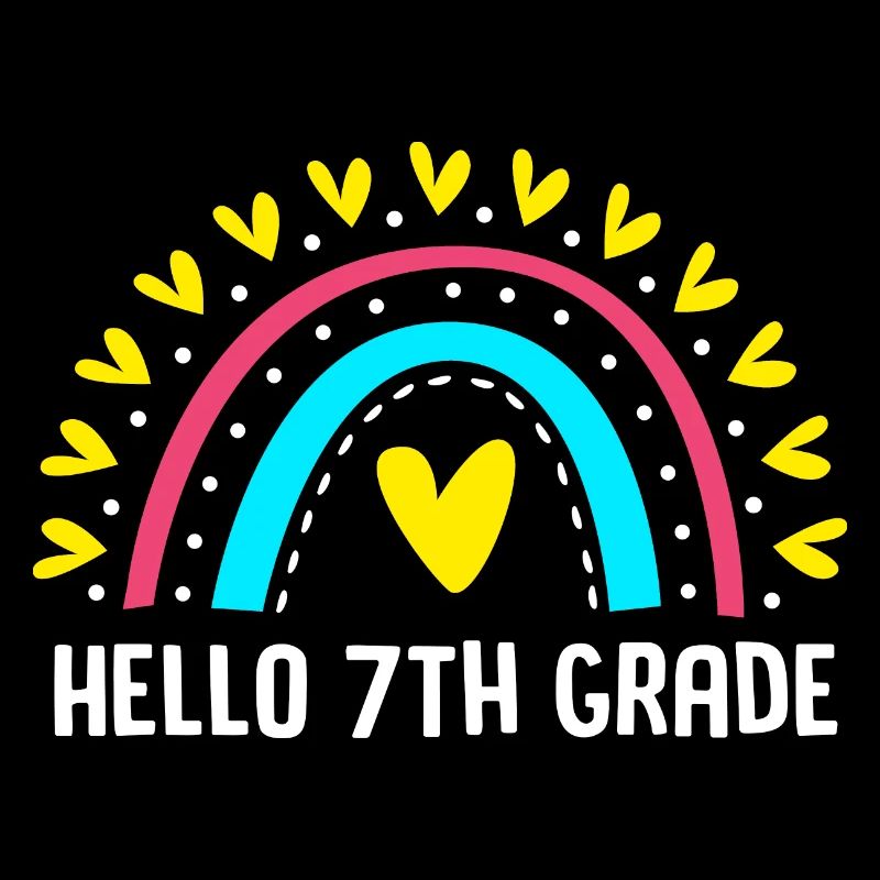 7th Grade