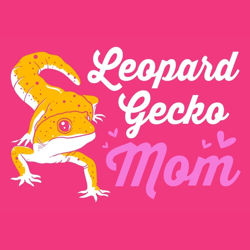 Leopard Gecko