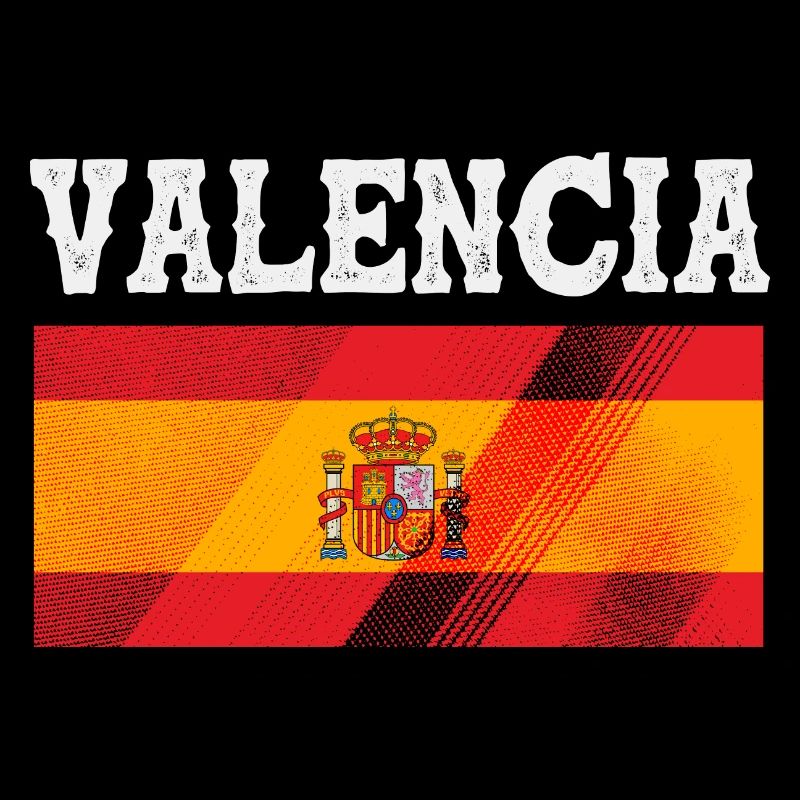 Spanish Valencia