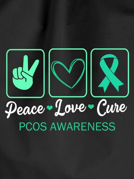 Pcos Awareness
