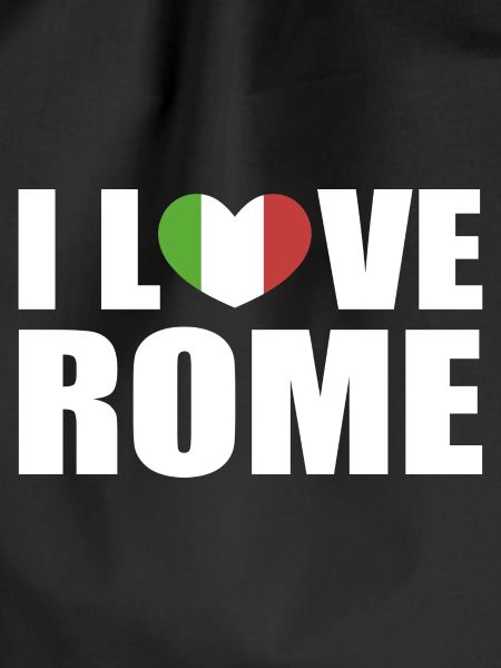 Italy Rome