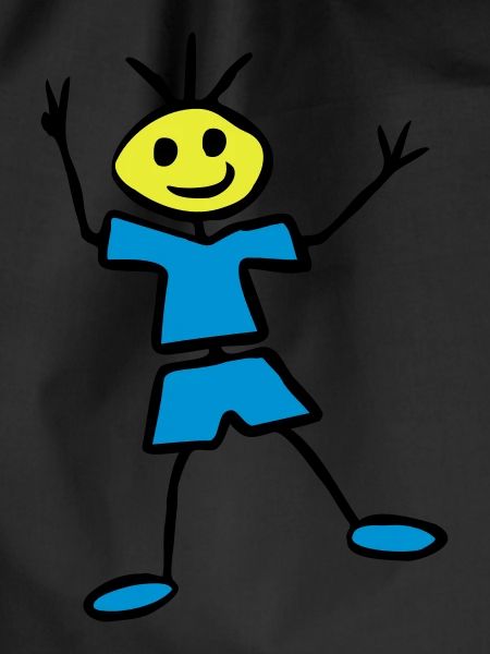 Stick figure