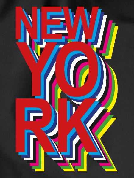 new York