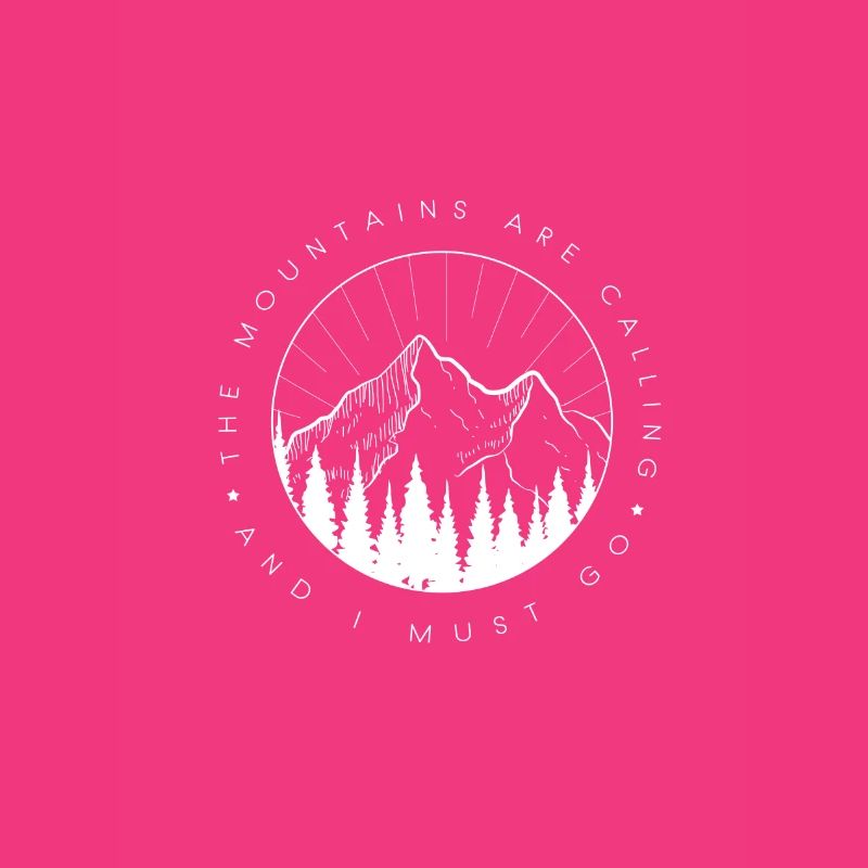Berge