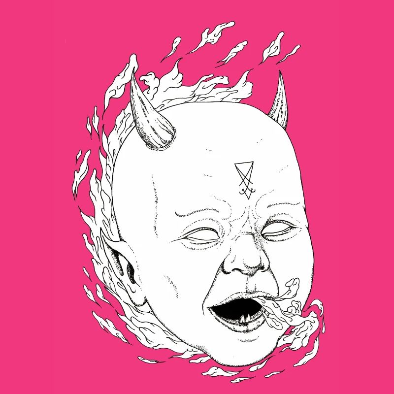 little devil