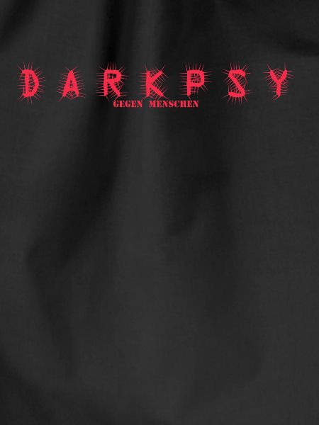 Darkpsy - Against people